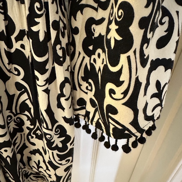 Uncle Frank Unique Darling Top/Dress - Picture 5 of 5